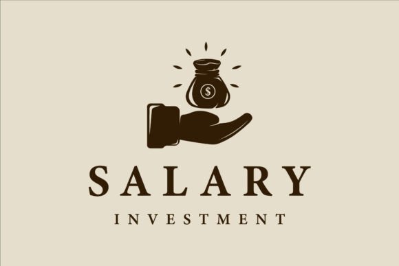 Business Man & Money Bag Freebies Graphics