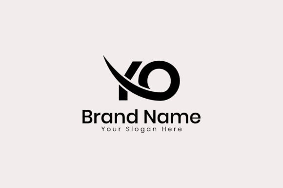 Reviewing the YO Lettermark Minimal Logo for Embroidery